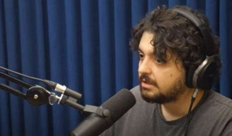 Depois de defender existência de partido nazista, Monark é desligado do Flow Podcast