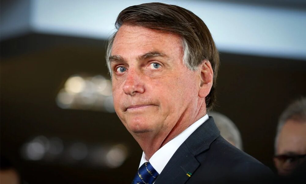 Bolsonaro vem a Cuiabá e falará para 15 mil pastores evangélicos