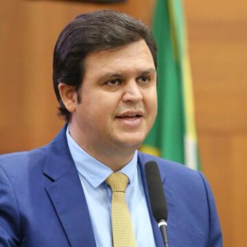 Thiago Silva lidera com 42% em nova pesquisa para Prefeitura de Rondonópolis