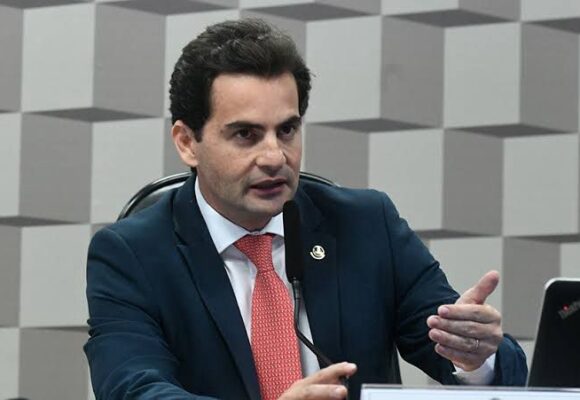 Fábio Garcia rebate, chama Lúdio de mentiroso e diz que petista ‘esconde’ Lula