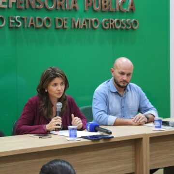 Defensoria cobra punição imediata de policiais envolvidos em detenção truculenta