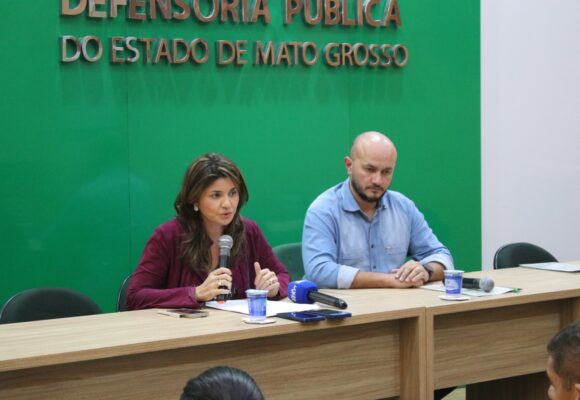 Defensoria cobra punição imediata de policiais envolvidos em detenção truculenta