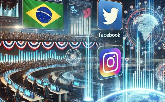 Desafios e Alternativas para Campanhas Digitais Políticas em 2024