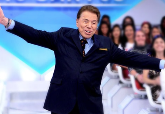 Fim de uma era: Silvio Santos morre aos 93 anos em São Paulo