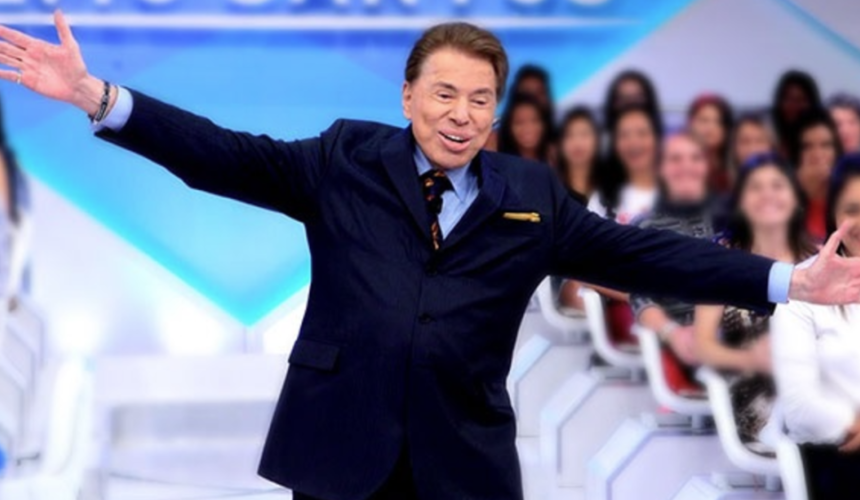 Fim de uma era: Silvio Santos morre aos 93 anos em São Paulo