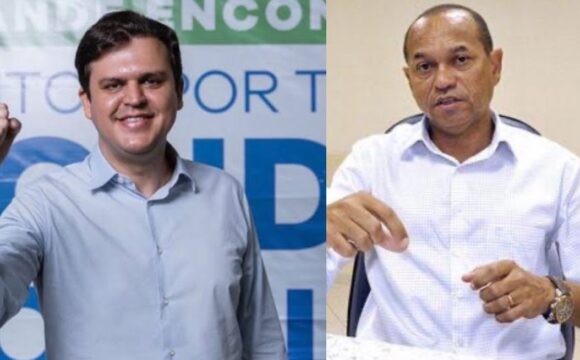 Justiça suspende propaganda enganosa que menciona que Thiago irá “fatiar” a Prefeitura