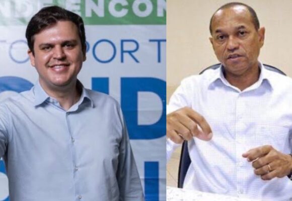 Justiça suspende propaganda enganosa que menciona que Thiago irá “fatiar” a Prefeitura