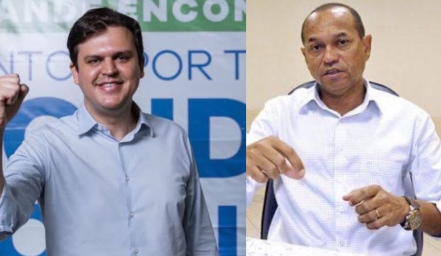 Justiça suspende propaganda enganosa que menciona que Thiago irá “fatiar” a Prefeitura