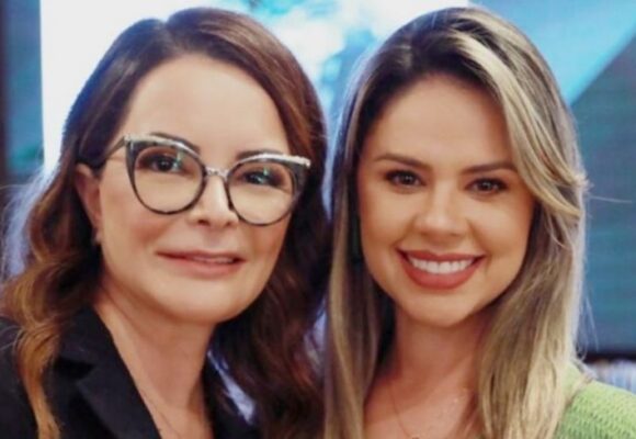 Virginia Mendes diz ter sido traída por Michelle Alencar e alfineta