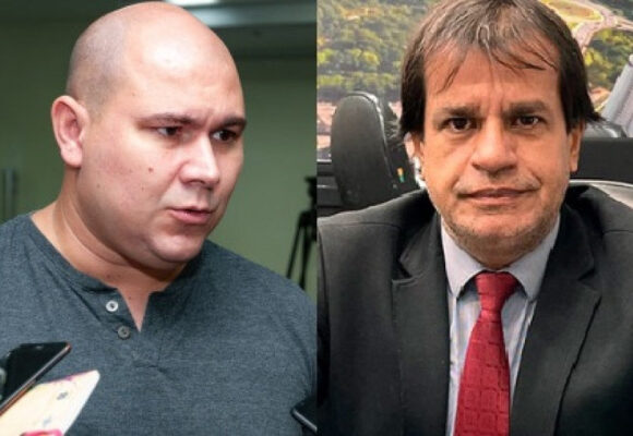 Justiça manda vereador excluir vídeo com fake news contra Abilio