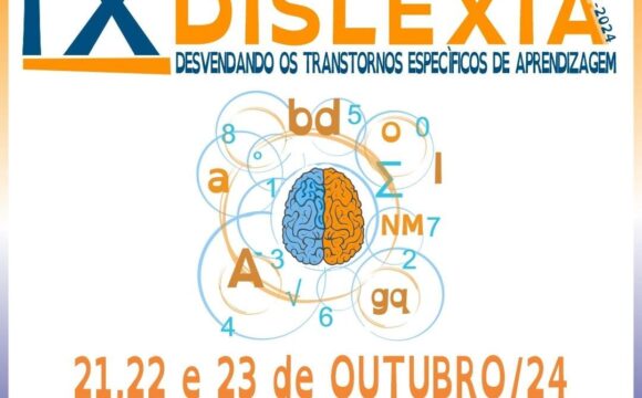 AL vai sediar 9º Simpósio sobre Dislexia de Mato Grosso