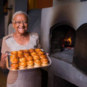 Personagem ilustre de Cuiabá, Dona Eulália morre aos 90 anos