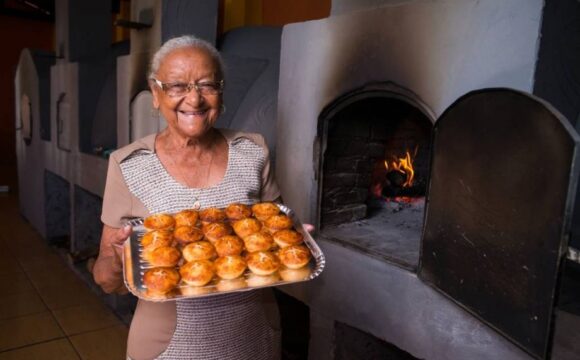 Personagem ilustre de Cuiabá, Dona Eulália morre aos 90 anos