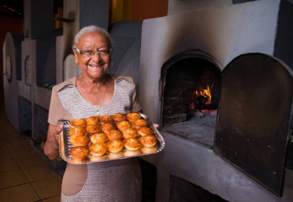 Personagem ilustre de Cuiabá, Dona Eulália morre aos 90 anos