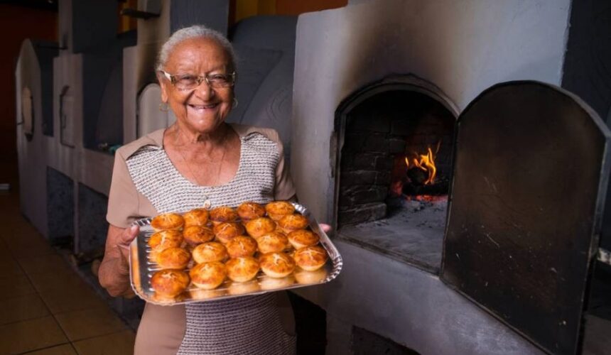 Personagem ilustre de Cuiabá, Dona Eulália morre aos 90 anos