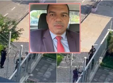 PF prende lobista em MT e cumpre buscas contra assessores de ministros do STJ