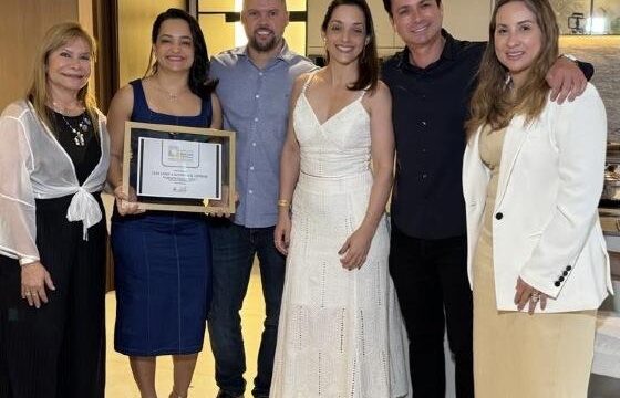 Primeira casa no centro-oeste certificada pelo HBC é celebrada na Casacor MT