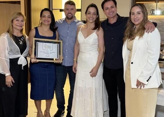 Primeira casa no centro-oeste certificada pelo HBC é celebrada na Casacor MT