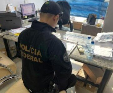 0f4c0e802eee5e85519e81a69e0fcc05 Servidora da AL, filha de desembargador é um dos alvos da PF em Cuiabá