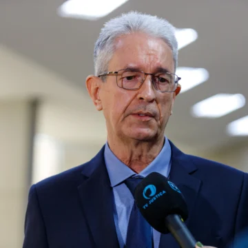 16550000-0aa6-0a58-7bc0-08dd18625466 Juiz Paulo Sérgio Carreira de Souza é eleito desembargador do TJMT