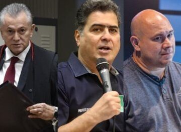Perri fala em “voto de confiança” a Abilio, mas não descarta nova intervenção