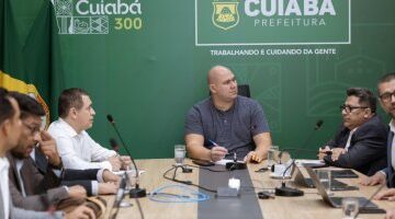 Abilio diz ter encontrado R$ 6,9 milhões no caixa; salário de dezembro não foi pago