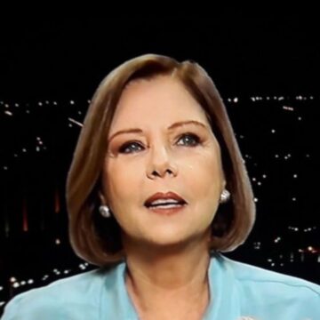 Jornalista diz que “desqualificar, atacar medidas públicas é crime” em programa da Globo