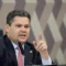 Lulistas e Bolsonaristas apoiam nome de Davi Alcolumbre para presidência do Senado