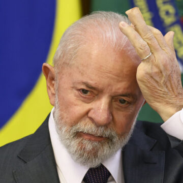 Salários de Lula, ministros do STF e parlamentares passam para R$ 46,3 mil