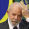 Pesquisa aponta que 49% da população desaprova gestão de Lula na presidência