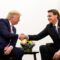 Parlamentares de MT apostam em Trump para ‘livrar’ Bolsonaro