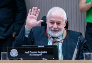 TJ recebe indicados pelo MPE e escolhe lista tríplice nesta quinta