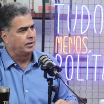 Emanuel critica início da gestão de Abílio, mas afirma que é cedo para avaliações