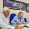 Galvan se filia ao Democracia Cristã e promete uma forte candidatura à direita para o Senado