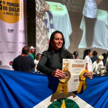 Seis meses após feminicídio, queijaria de filha de deputado retoma atividades