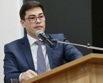 Em posse, Deosdete destaca independência e eficiência do TJ-MT