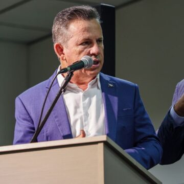 Mendes defende independência do União Brasil em relação a Lula
