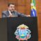Adenilson Rocha assume vaga na ALMT e reforça compromisso com a região Norte