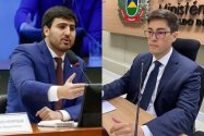 CNJ rejeita pedido de deputado e mantém posse de Deosdete como desembargador