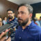 Bruno Rios nega que marido de prefeita tenha sido exonerado por projeto: “decisão judicial”