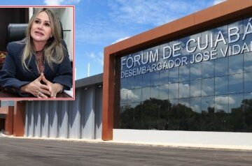 CNJ investiga ex-presidente do TJMT por “vale-peru” em Mato Grosso