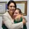 Prefeita passa mal e não receberá esposa de Bolsonaro em VG
