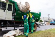 Por unanimidade, Câmara de Cuiabá acaba com taxa do lixo