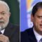 Lula teria 48%, contra 39% de Tarcísio em cenário de 2º turno