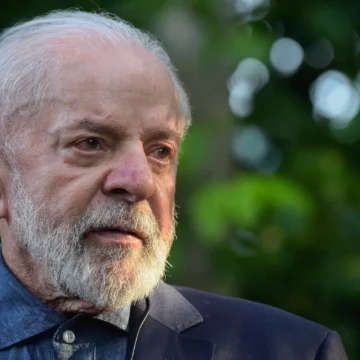 Deputado estadual de MT aposta em recuo de Lula e crê em terceira via em 2026