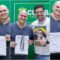 Abílio sanciona quatro leis e valoriza atuação de vereadores