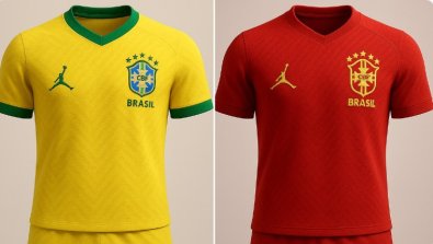 Camiseta vermelha da seleção provoca debate entre deputados em MT