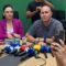 Abilio expõe ameaças ao defender uso de escolta pessoal