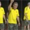 “Gosto da pinguinha”, diz prefeito de MT após vídeo viralizar em redes