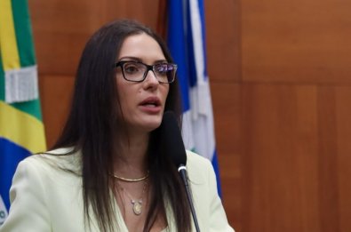 Janaina Riva aponta antecipação do embate político no governo